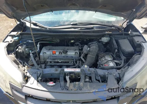 2014 Honda Cr-V Lx z USA, uszkodzony, nr VIN 2HKRM4H34EH664071